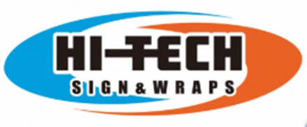 HI-TECHロゴ